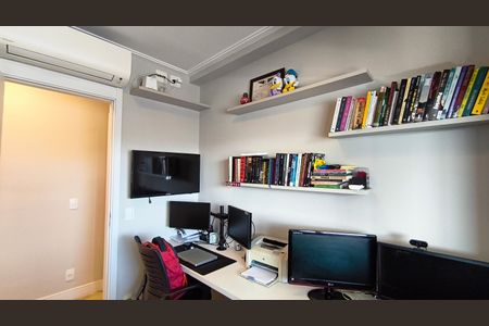 Apartamento à venda com 68m², 2 quartos e 2 vagasQuarto