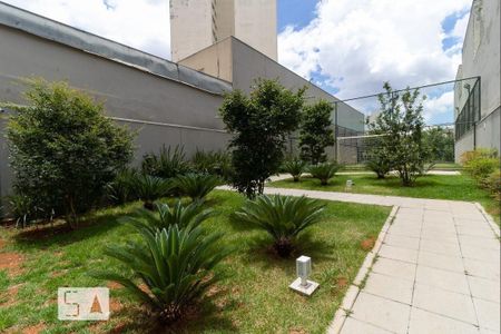 Apartamento à venda com 68m², 2 quartos e 2 vagasÁrea comum