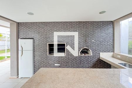 Apartamento à venda com 68m², 2 quartos e 2 vagasChurrasqueira