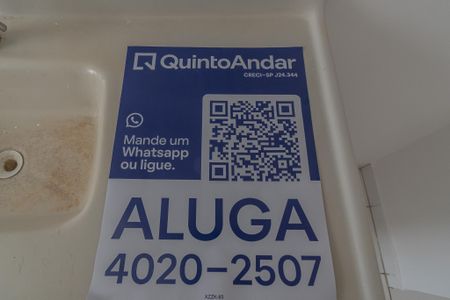 Apartamento para alugar com 45m², 2 quartos e 1 vaga