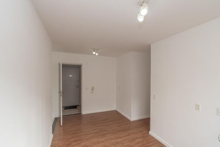 Sala de Estar/Jantar de apartamento para alugar com 2 quartos, 45m² em Jardim Morumbi (nova Veneza), Sumaré