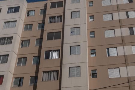 Apartamento para alugar com 45m², 2 quartos e 1 vaga