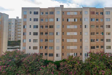 Apartamento para alugar com 45m², 2 quartos e 1 vaga Apartamento para alugar com 45m², 2 quartos e 1 vagaVista