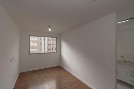 Apartamento para alugar com 45m², 2 quartos e 1 vaga Apartamento para alugar com 45m², 2 quartos e 1 vagaSala de Estar/Jantar