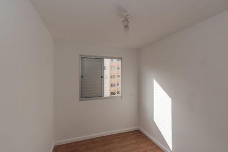Quarto 2 de apartamento para alugar com 2 quartos, 45m² em Jardim Morumbi (nova Veneza), Sumaré