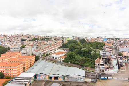 Apartamento para alugar com 47m², 2 quartos e 1 vaga Apartamento para alugar com 47m², 2 quartos e 1 vagaVista