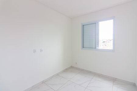 Quarto 1 de apartamento para alugar com 2 quartos, 47m² em Novo Osasco, Osasco