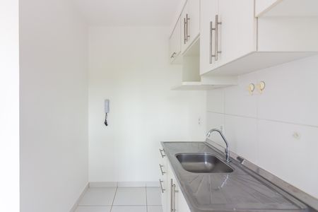 Apartamento para alugar com 47m², 2 quartos e 1 vaga Apartamento para alugar com 47m², 2 quartos e 1 vagaCozinha
