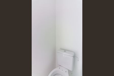 Apartamento para alugar com 47m², 2 quartos e 1 vaga Apartamento para alugar com 47m², 2 quartos e 1 vagaBanheiro
