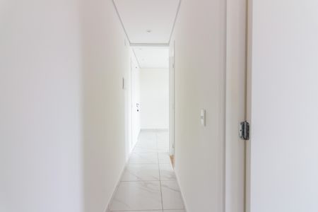 Apartamento para alugar com 47m², 2 quartos e 1 vaga Apartamento para alugar com 47m², 2 quartos e 1 vagaCorredor