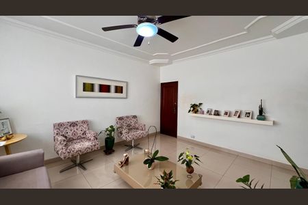 Apartamento à venda com 4 quartos, 153m² em Grajaú, Belo Horizonte