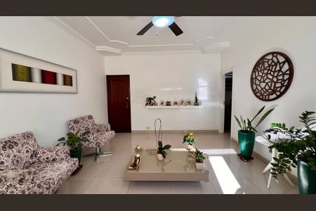 Apartamento à venda com 4 quartos, 153m² em Grajaú, Belo Horizonte