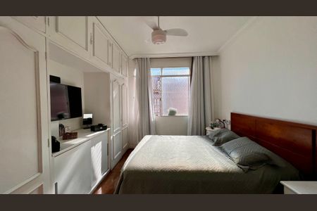 Apartamento à venda com 4 quartos, 153m² em Grajaú, Belo Horizonte