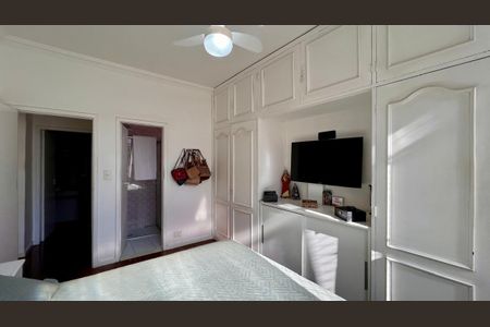 Apartamento à venda com 4 quartos, 153m² em Grajaú, Belo Horizonte