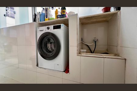 Apartamento à venda com 4 quartos, 153m² em Grajaú, Belo Horizonte