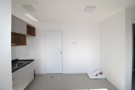 Apartamento à venda com 49m², 2 quartos e sem vagaSala / Cozinha