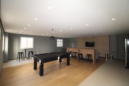Apartamento à venda com 49m², 2 quartos e sem vagaÁrea Comum