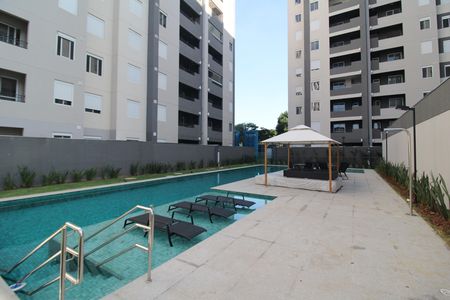 Apartamento à venda com 49m², 2 quartos e sem vagaÁrea Comum
