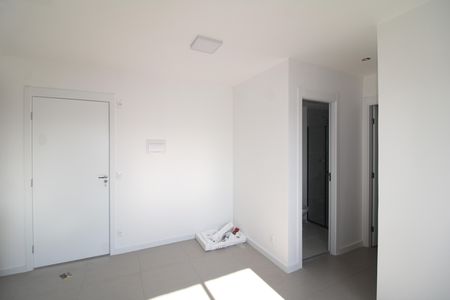 Apartamento à venda com 49m², 2 quartos e sem vagaSala / Cozinha