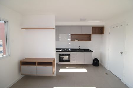 Apartamento à venda com 49m², 2 quartos e sem vagaSala / Cozinha