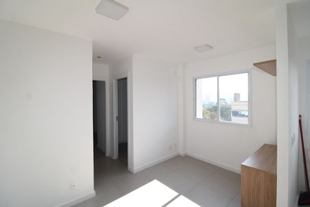 Apartamento à venda com 49m², 2 quartos e sem vagaSala / Cozinha