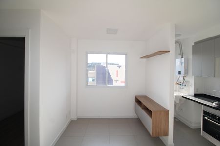 Apartamento à venda com 49m², 2 quartos e sem vagaSala / Cozinha