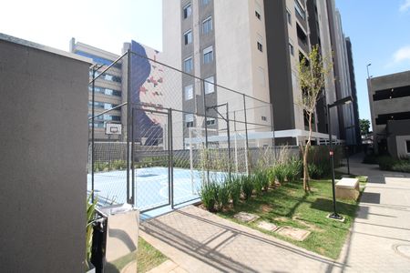 Apartamento à venda com 49m², 2 quartos e sem vagaÁrea Comum