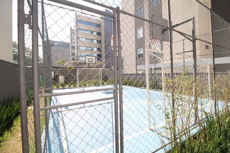 Apartamento à venda com 49m², 2 quartos e sem vagaÁrea Comum