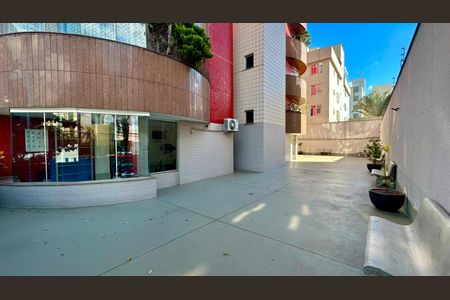 Apartamento à venda com 110m², 3 quartos e 2 vagas Apartamento à venda com 110m², 3 quartos e 2 vagasÁrea comum