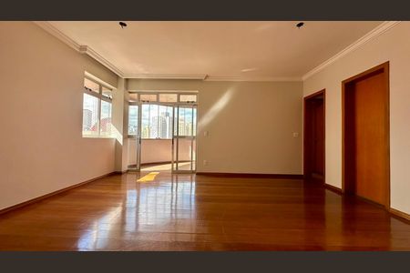Apartamento à venda com 110m², 3 quartos e 2 vagas Apartamento à venda com 110m², 3 quartos e 2 vagasSala