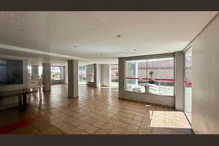 Apartamento à venda com 110m², 3 quartos e 2 vagas Apartamento à venda com 110m², 3 quartos e 2 vagasÁrea comum