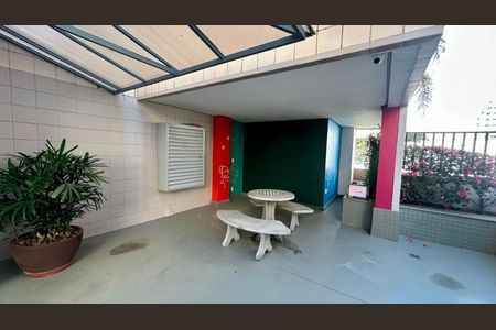 Apartamento à venda com 110m², 3 quartos e 2 vagas Apartamento à venda com 110m², 3 quartos e 2 vagasÁrea comum