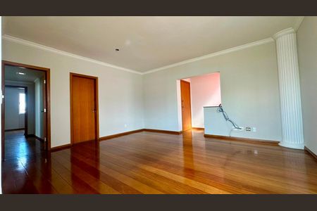 Apartamento à venda com 110m², 3 quartos e 2 vagas Apartamento à venda com 110m², 3 quartos e 2 vagasSala