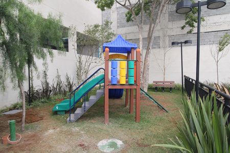 Apartamento à venda com 59m², 2 quartos e 1 vagaÁrea Comum