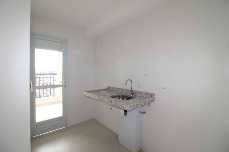 Apartamento à venda com 59m², 2 quartos e 1 vagaSala / Cozinha