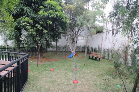 Apartamento à venda com 59m², 2 quartos e 1 vagaÁrea Comum