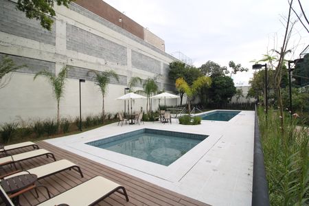 Apartamento à venda com 59m², 2 quartos e 1 vagaÁrea Comum