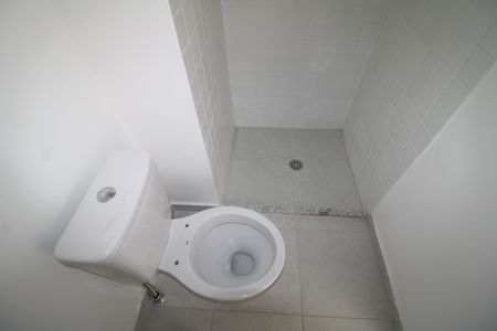 Apartamento à venda com 59m², 2 quartos e 1 vagaBanheiro