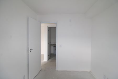 Quarto 1 de apartamento à venda com 2 quartos, 59m² em Vila Bandeirantes, São Paulo