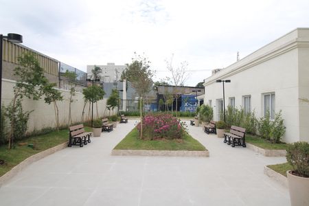 Apartamento à venda com 59m², 2 quartos e 1 vagaÁrea Comum