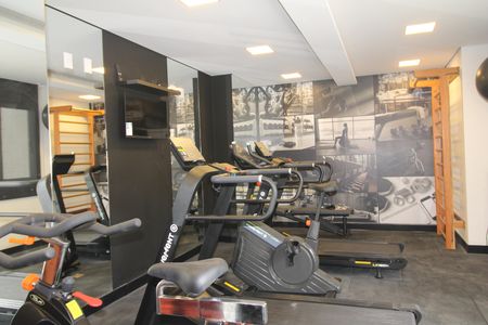 Apartamento à venda com 59m², 2 quartos e 1 vagaÁrea Comum