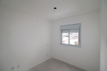 Apartamento à venda com 59m², 2 quartos e 1 vagaQuarto 2