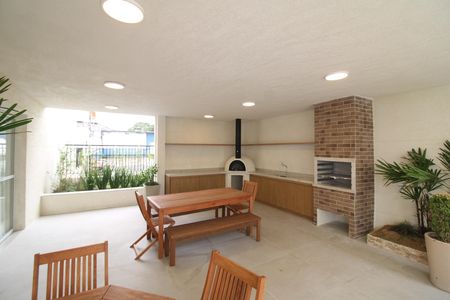 Apartamento à venda com 59m², 2 quartos e 1 vagaÁrea Comum