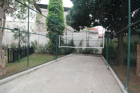 Apartamento à venda com 59m², 2 quartos e 1 vagaÁrea Comum