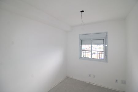 Quarto 1 de apartamento à venda com 2 quartos, 59m² em Vila Bandeirantes, São Paulo