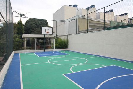Apartamento à venda com 59m², 2 quartos e 1 vagaÁrea Comum