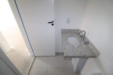 Apartamento à venda com 59m², 2 quartos e 1 vagaBanheiro