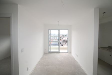 Apartamento à venda com 59m², 2 quartos e 1 vagaSala / Cozinha