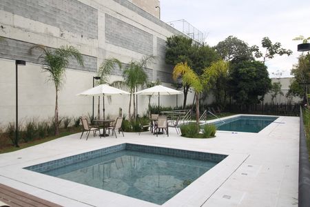 Apartamento à venda com 59m², 2 quartos e 1 vagaÁrea Comum