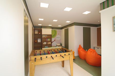 Apartamento à venda com 59m², 2 quartos e 1 vagaÁrea Comum